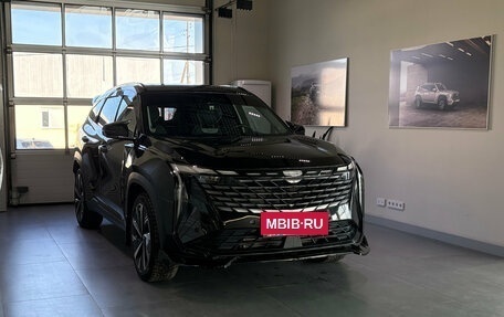 Geely Atlas, 2024 год, 2 899 000 рублей, 3 фотография
