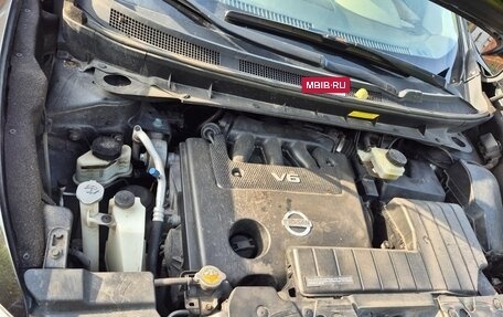 Nissan Murano, 2013 год, 1 250 000 рублей, 4 фотография