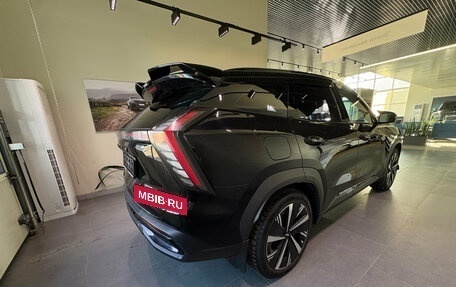 Geely Atlas, 2024 год, 2 899 000 рублей, 4 фотография