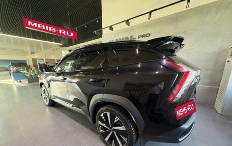 Geely Atlas, 2024 год, 2 899 000 рублей, 6 фотография