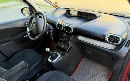 Citroen C3 Picasso I, 2010 год, 420 000 рублей, 5 фотография
