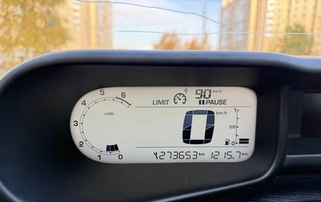 Citroen C3 Picasso I, 2010 год, 420 000 рублей, 8 фотография