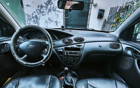 Ford Focus IV, 2004 год, 200 000 рублей, 5 фотография