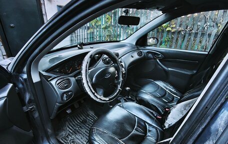 Ford Focus IV, 2004 год, 200 000 рублей, 4 фотография