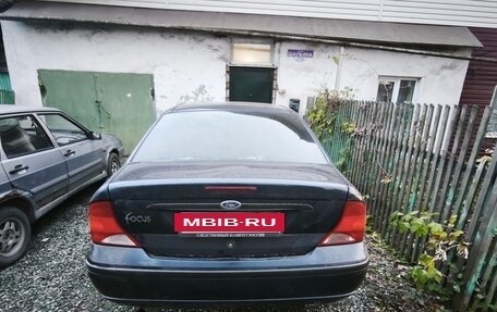 Ford Focus IV, 2004 год, 200 000 рублей, 3 фотография