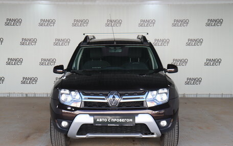 Renault Duster I рестайлинг, 2019 год, 1 529 000 рублей, 2 фотография