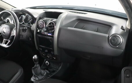 Renault Duster I рестайлинг, 2019 год, 1 529 000 рублей, 6 фотография