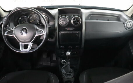Renault Duster I рестайлинг, 2019 год, 1 529 000 рублей, 7 фотография