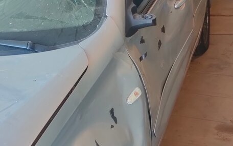 Datsun on-DO I рестайлинг, 2014 год, 145 000 рублей, 3 фотография