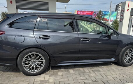 Subaru Levorg I, 2016 год, 1 150 000 рублей, 4 фотография