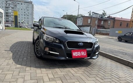 Subaru Levorg I, 2016 год, 1 150 000 рублей, 6 фотография