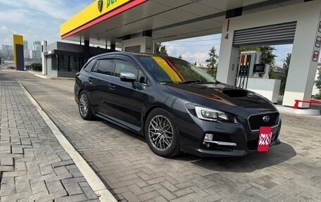 Subaru Levorg I, 2016 год, 1 150 000 рублей, 7 фотография