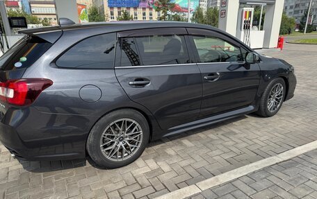Subaru Levorg I, 2016 год, 1 150 000 рублей, 8 фотография