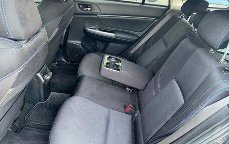 Subaru Levorg I, 2016 год, 1 150 000 рублей, 20 фотография