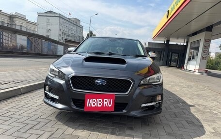 Subaru Levorg I, 2016 год, 1 150 000 рублей, 9 фотография