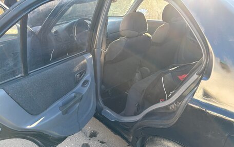 Hyundai Accent II, 2005 год, 158 000 рублей, 6 фотография