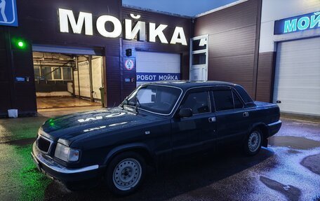 ГАЗ 3110 «Волга», 2001 год, 200 000 рублей, 2 фотография