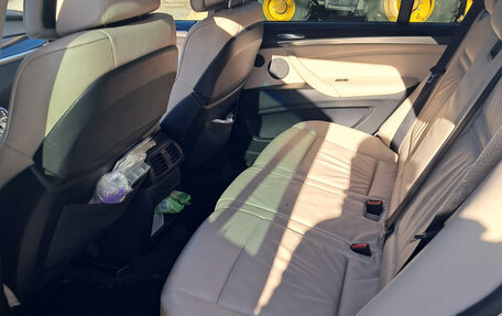 BMW X5, 2011 год, 1 300 000 рублей, 4 фотография