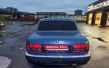 ГАЗ 3110 «Волга», 2001 год, 200 000 рублей, 3 фотография