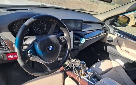BMW X5, 2011 год, 1 300 000 рублей, 2 фотография