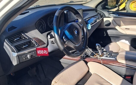 BMW X5, 2011 год, 1 300 000 рублей, 3 фотография