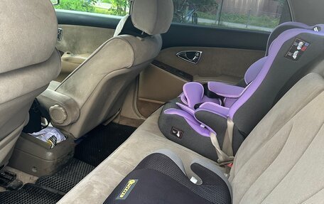 Mitsubishi Diamante II, 2003 год, 400 000 рублей, 4 фотография