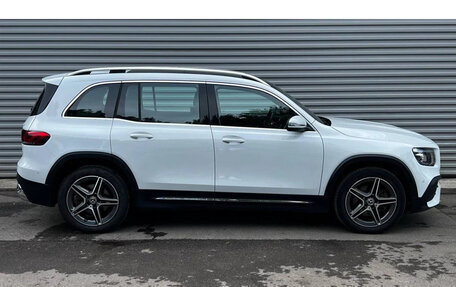 Mercedes-Benz GLB, 2021 год, 4 350 000 рублей, 2 фотография