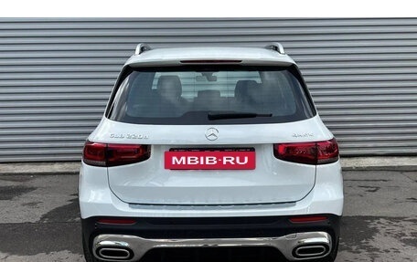 Mercedes-Benz GLB, 2021 год, 4 350 000 рублей, 3 фотография