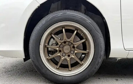 Toyota Vios III, 2022 год, 942 000 рублей, 6 фотография