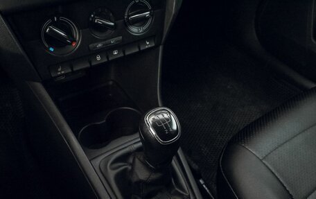 Skoda Rapid I, 2019 год, 1 305 000 рублей, 10 фотография