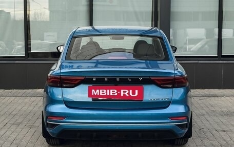 Geely Emgrand, 2024 год, 1 649 000 рублей, 4 фотография