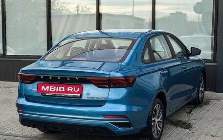 Geely Emgrand, 2024 год, 1 649 000 рублей, 5 фотография