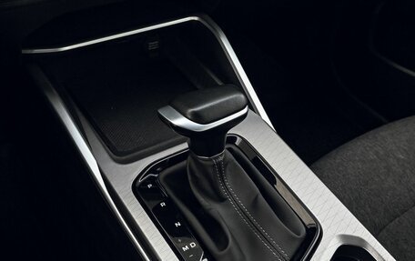 Geely Emgrand, 2024 год, 1 649 000 рублей, 10 фотография