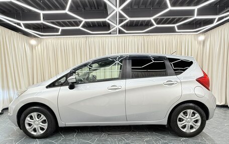 Nissan Note II рестайлинг, 2016 год, 959 000 рублей, 3 фотография