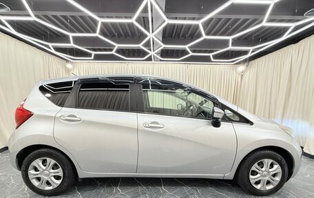Nissan Note II рестайлинг, 2016 год, 959 000 рублей, 7 фотография