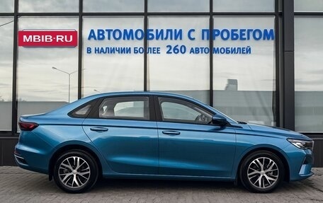 Geely Emgrand, 2024 год, 1 649 000 рублей, 6 фотография