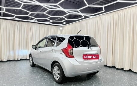 Nissan Note II рестайлинг, 2016 год, 959 000 рублей, 4 фотография
