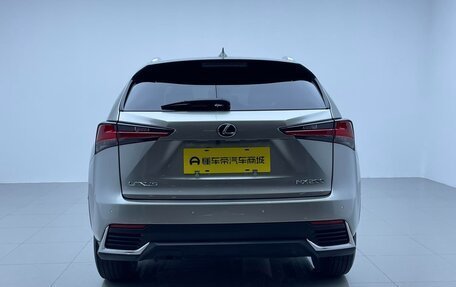 Lexus NX I, 2020 год, 2 435 000 рублей, 6 фотография