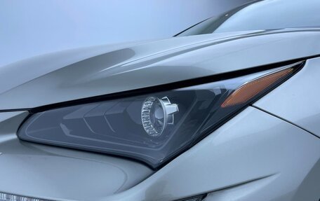 Lexus NX I, 2020 год, 2 435 000 рублей, 4 фотография