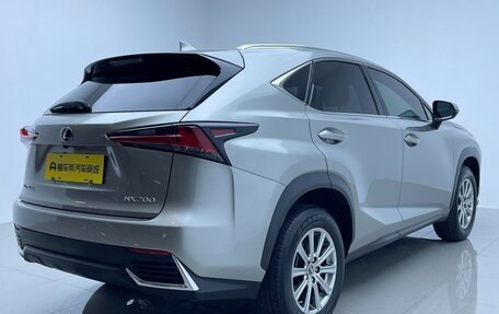 Lexus NX I, 2020 год, 2 435 000 рублей, 5 фотография