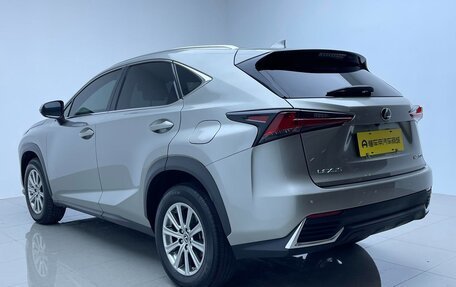 Lexus NX I, 2020 год, 2 435 000 рублей, 7 фотография