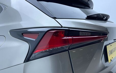 Lexus NX I, 2020 год, 2 435 000 рублей, 8 фотография
