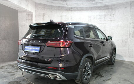 Chery Tiggo 8 Pro, 2021 год, 1 699 000 рублей, 6 фотография