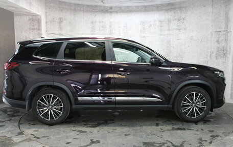 Chery Tiggo 8 Pro, 2021 год, 1 699 000 рублей, 4 фотография