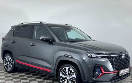 Changan CS35 Plus, 2024 год, 1 775 000 рублей, 3 фотография