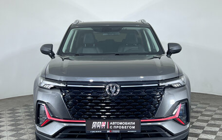 Changan CS35 Plus, 2024 год, 1 775 000 рублей, 2 фотография
