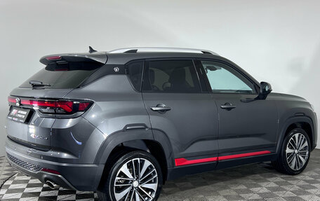 Changan CS35 Plus, 2024 год, 1 775 000 рублей, 4 фотография