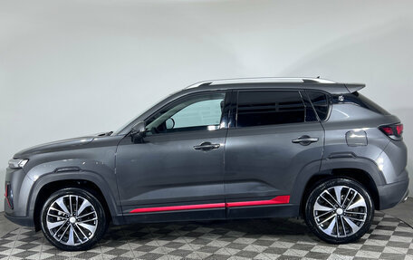 Changan CS35 Plus, 2024 год, 1 775 000 рублей, 5 фотография