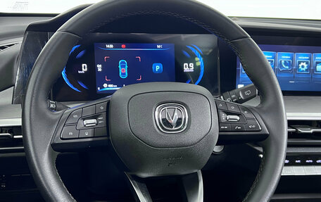 Changan CS35 Plus, 2024 год, 1 775 000 рублей, 9 фотография