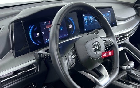 Changan CS35 Plus, 2024 год, 1 775 000 рублей, 8 фотография